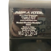 Shop Radio Flyer 3-in-1 Happy Trav'ler, Camper at GoodBuy Gear