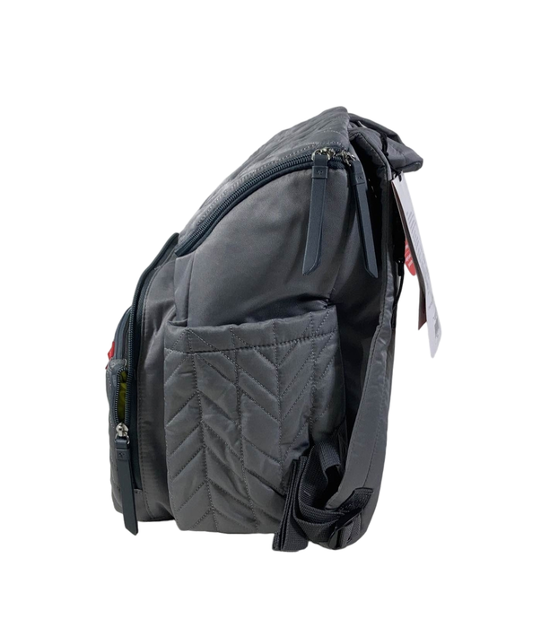 secondhand Skip Hop Forma Backpack Diaper Bag