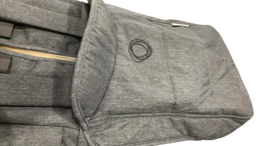 Shop Bugaboo Donkey 5 Bassinet, Mineral Washed Black at GoodBuy Gear