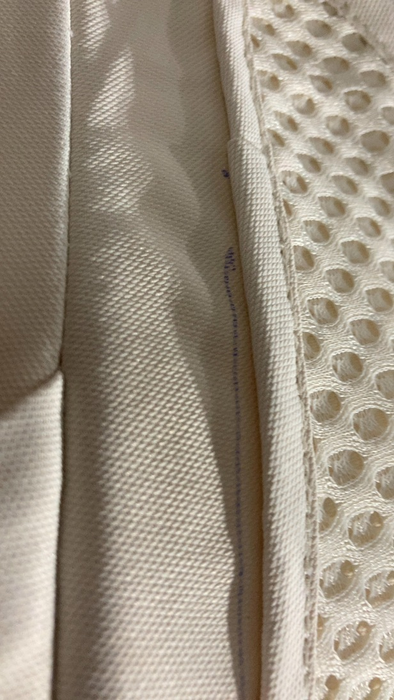 Shop Cybex Cot S Lux, Seashell Beige at GoodBuy Gear