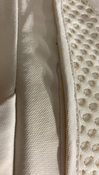 Shop Cybex Cot S Lux, Seashell Beige at GoodBuy Gear