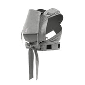 Shop Stokke Limas Carrier, Grey Melange at GoodBuy Gear