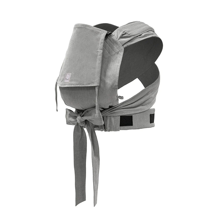 Shop Stokke Limas Carrier, Grey Melange at GoodBuy Gear