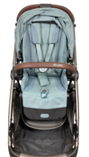 Shop Cybex Gazelle S Modular Stroller, 2023, Sky Blue, Taupe Frame at GoodBuy Gear