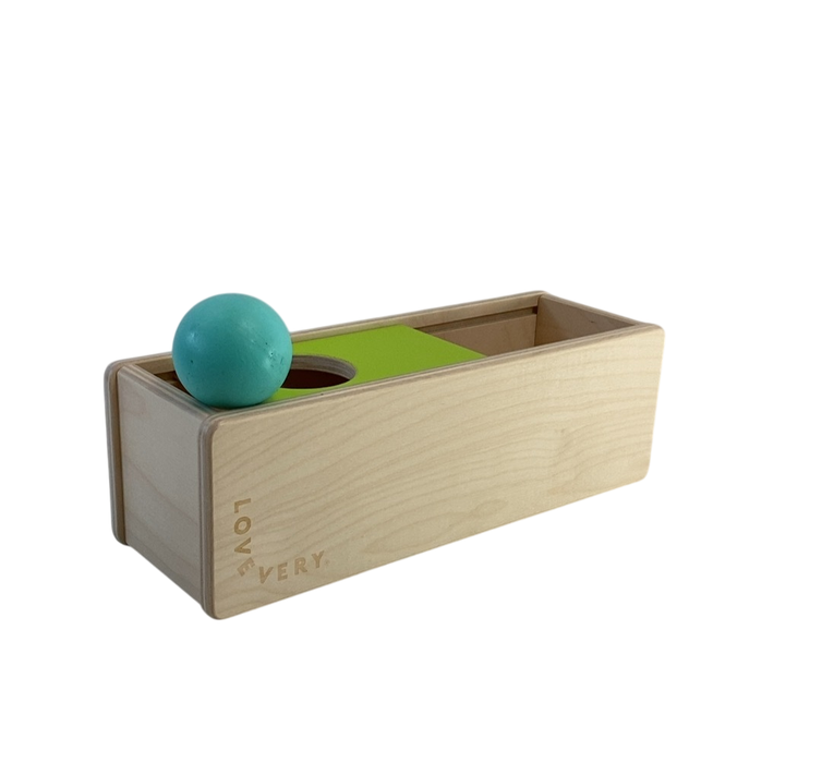 Shop Lovevery The Thinker Play Kit at GoodBuy Gear