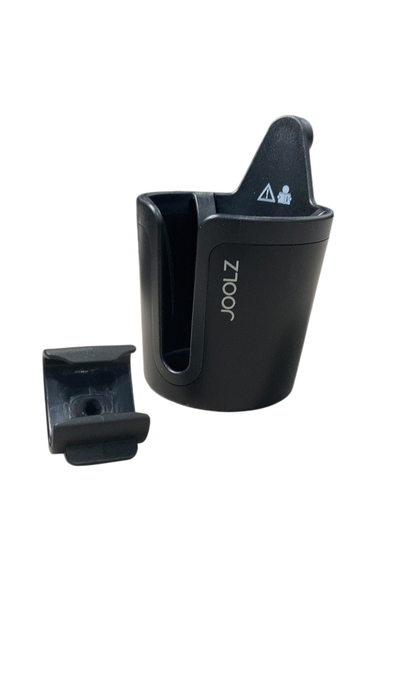Shop Joolz Cup Holder, Black at GoodBuy Gear