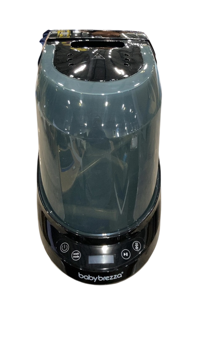 Shop Baby Brezza Bottle Washer Pro, Black at GoodBuy Gear