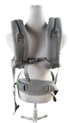 Shop Ergobaby Omni 360 Cotton Baby Carrier, Pearl Grey at GoodBuy Gear