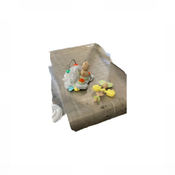 Shop Ingenuity Spring & Sprout 2-in-1 Activity Center, Chambray at GoodBuy Gear
