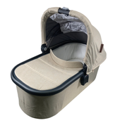 Shop UPPAbaby VISTA V2 Stroller, 2024, Liam (Oat Melange/Carbon) at GoodBuy Gear