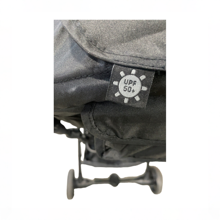 Shop Ingenuity 3Dquickclose CS+ Compact Fold Stroller, Grey at GoodBuy Gear