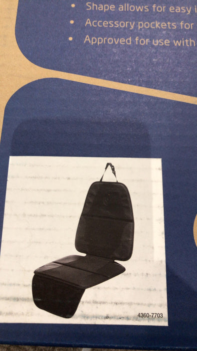 Maxi-Cosi Vehicle Seat Protector