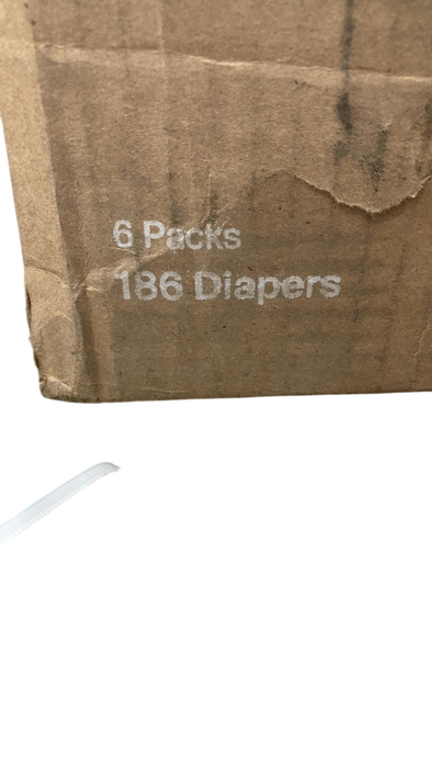 Shop Coterie Size 2 Diapers, 186 Count at GoodBuy Gear