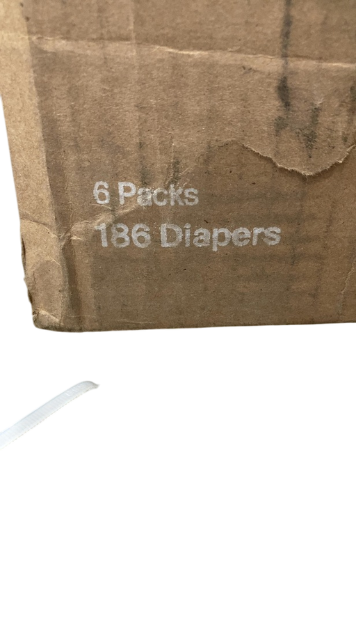 Shop Coterie Size 2 Diapers, 186 Count at GoodBuy Gear