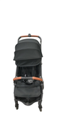 Shop Silver Cross Jet 5 Super Compact Stroller, 2024, Black at GoodBuy Gear