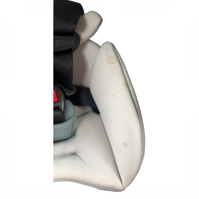 Shop Maxi-Cosi Zelia2 Luxe Travel System, 2024, New Hope Gray at GoodBuy Gear