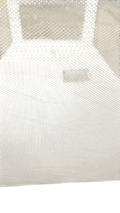 Shop Baby Delight Lunaire Full Size Mesh Crib and Playard, Charcoal Tweed at GoodBuy Gear