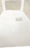 Shop Baby Delight Lunaire Full Size Mesh Crib and Playard, Charcoal Tweed at GoodBuy Gear
