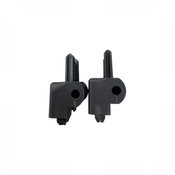 Shop Mockingbird Car Seat Adapter for UPPAbaby (Updated Version), Black at GoodBuy Gear