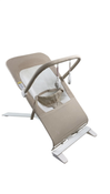 Shop Baby Delight Alpine Deluxe Portable Bouncer, Organic Oat at GoodBuy Gear