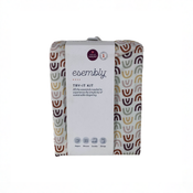 Shop Esembly Try It Kit, Rainbow, Size 1 at GoodBuy Gear