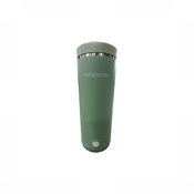 Shop Baby Brezza Super Fast Portable Bottle Warmer, Green at GoodBuy Gear