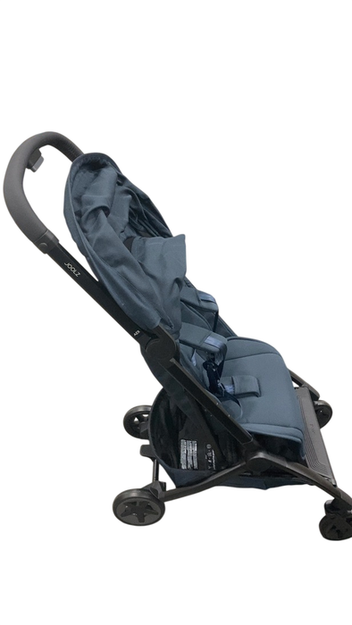 Shop Joolz Aer2 Lightweight Travel Stroller, 2025, Dark Navy at GoodBuy Gear