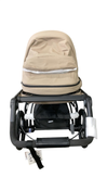 Shop Thule Urban Glide 4-Wheel Stroller, 2025, Tinted Taupe at GoodBuy Gear