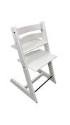 Shop Stokke Tripp Trapp Chair, White at GoodBuy Gear