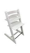 Shop Stokke Tripp Trapp Chair, White at GoodBuy Gear