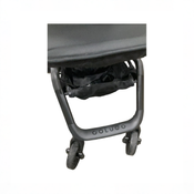 Shop Colugo Compact Stroller+, 2025, Black/Black at GoodBuy Gear