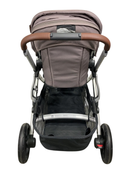 Shop UPPAbaby VISTA V2 Stroller, 2023, Theo (Dark Taupe) at GoodBuy Gear