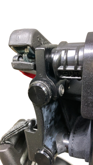 Shop WAYB Pico Portable Car Seat Bundle, 2022, Jet, with Carry Bag at GoodBuy Gear