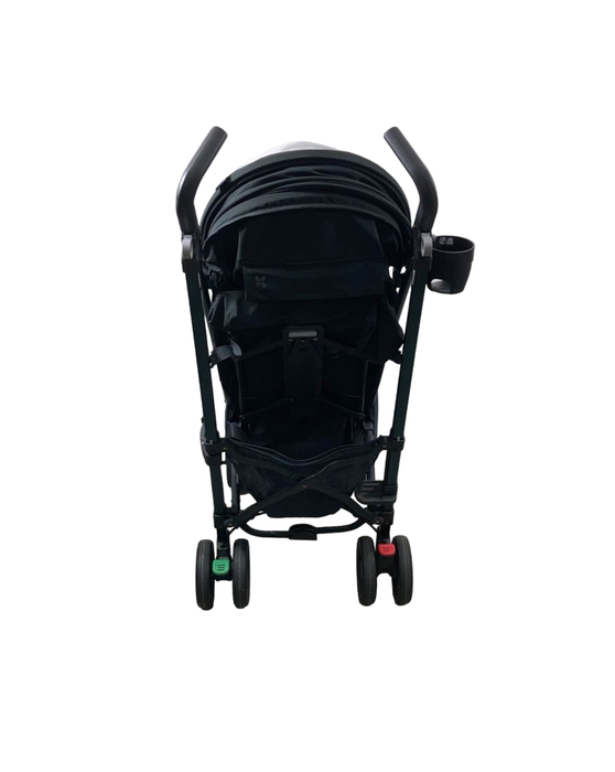 UPPAbaby G-LUXE Stroller, 2021, Jake (Black)