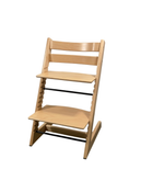 Shop Stokke Tripp Trapp Chair, Natural at GoodBuy Gear