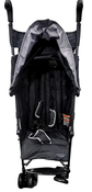 Shop Summer Infant 3D Mini Stroller, Grey/Black, unknown at GoodBuy Gear