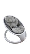 Shop Munchkin Bluetooth Enabled Baby Swing, White at GoodBuy Gear