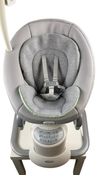 Shop Graco Soothe My Way Swing With Removable Rocker, Madden at GoodBuy Gear