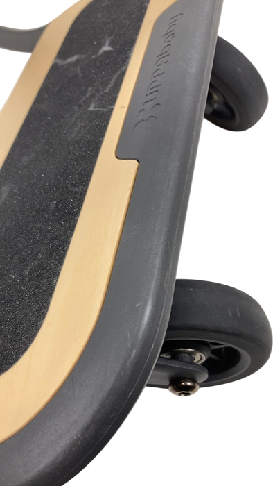 Shop UPPAbaby VISTA PiggyBack Ride-Along Board, 2015+ at GoodBuy Gear