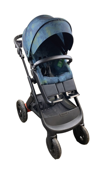 stokke trailz limited edition Stokke Trailz All-Terrain Stroller, 2019, Freedom Limited Edition