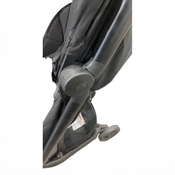 Shop Bugaboo Butterfly 2 Stroller, 2026, Black, Heritage Black, Heritage Black at GoodBuy Gear