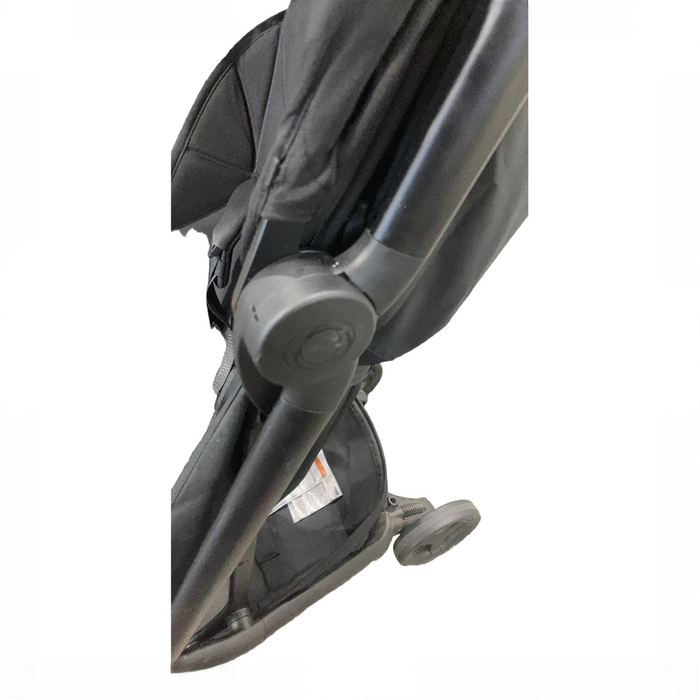 Shop Bugaboo Butterfly 2 Stroller, 2026, Black, Heritage Black, Heritage Black at GoodBuy Gear