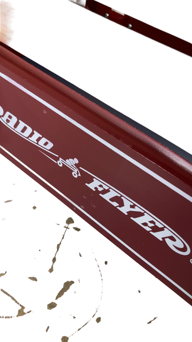 Shop Radio Flyer Walker Wagon at GoodBuy Gear