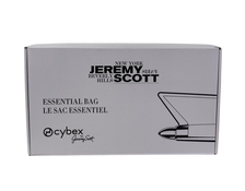 Shop Cybex Jeremy Scott Essential Bag, Light Blue at GoodBuy Gear