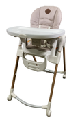 Shop Maxi-Cosi Minla 6-in-1 High Chair, Horizon Sand at GoodBuy Gear