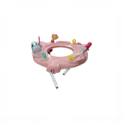 Shop Disney Baby Activity Jumper, Minnie Mouse Forever Besties at GoodBuy Gear