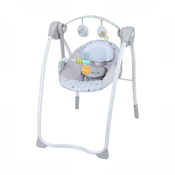 Shop Bright Starts Disney Baby Winnie the Pooh Milestone Swing, Classic Pals at GoodBuy Gear