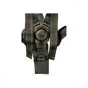 Shop Bugaboo Kangaroo Single To Double Stroller, 2026, Black, Moon Grey, Moon Grey at GoodBuy Gear