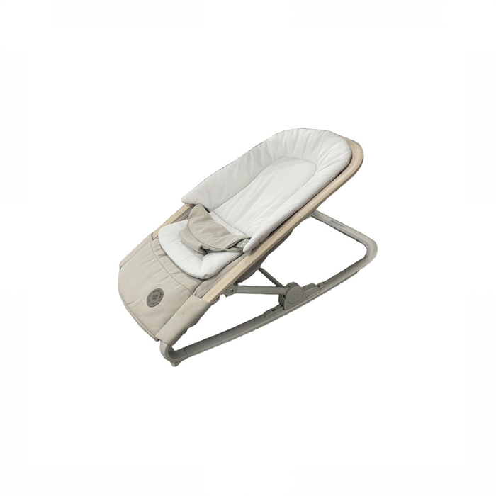 Shop Maxi-Cosi Kori 2-in-1 Rocker, Classic Oat at GoodBuy Gear