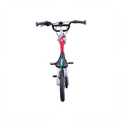 Shop Woom ORIGINAL 2 Bike- 14”, Woom Red at GoodBuy Gear